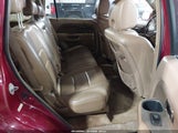 Honda Pilot Ex-L 5FNYF18556B004675 снимка