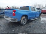 Chevrolet Silverado  4Wd Short Bed Lt With 2Fl 1GCPKKEK7SZ146330 снимка