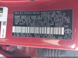 Toyota Corolla Le 2T1BURHE8FC330484 снимка
