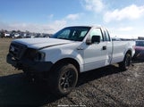 Ford F-150 Stx/Xl/Xlt 1FTRF12228KE71836 photo