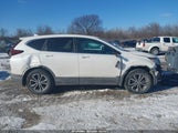 Honda Cr-V Awd Ex 5J6RW2H58LL001346 снимка
