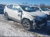 Honda Cr-V Awd Ex 5J6RW2H58LL001346 снимка