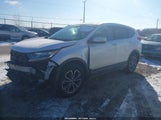 Honda Cr-V Awd Ex 5J6RW2H58LL001346 снимка