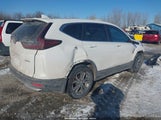Honda Cr-V Awd Ex 5J6RW2H58LL001346 снимка
