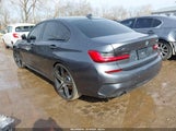 BMW 330I xDrive WBA5R7C50KAJ87522 снимка