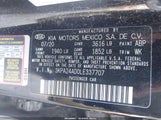 Kia Rio S 3KPA24AD0LE337707 снимка