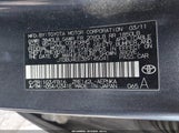 Toyota Corolla Le JTDBU4EE3B9145041 снимка