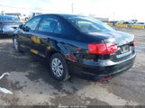 Volkswagen Jetta 2.0L S 3VW2K7AJ3EM443358 снимка