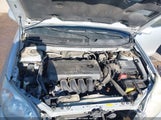 Toyota Matrix Xr 2T1LR30E16C554291 снимка