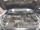 Honda Civic Lx 19XFC2F51HE054300 снимка