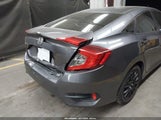 Honda Civic Lx 19XFC2F51HE054300 снимка