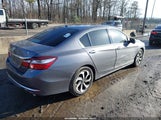 Honda Accord Ex-L V-6 1HGCR3F85GA002446 photo