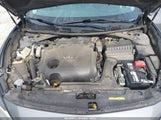 Nissan Maxima Sl Xtronic Cvt 1N4AA6DV2LC380252 снимка