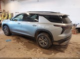 Chevrolet Traverse Fwd Lt 1GNERGRS6SJ213578 photo