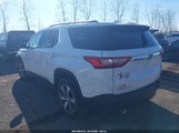 Chevrolet Traverse 3Lt 1GNERHKW5KJ215387 снимка