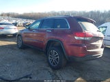 Jeep Grand Cherokee Wk Limited 4X4 1C4RJFBG1NC177826 fotografie