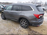 Honda Pilot Elite 5FNYF6H02KB062108 снимка