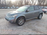 Nissan Murano Sl JN8AZ08W77W648613 снимка