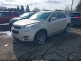 Chevrolet Equinox 2Lt 2GNALCEK9E1116713 снимка