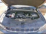 Jeep Grand Cherokee L Limited 4X4 1C4RJKBG4N8634320 photo