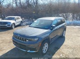 Jeep Grand Cherokee L Limited 4X4 1C4RJKBG4N8634320 photo