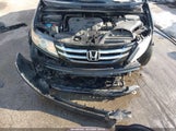 Honda Odyssey Touring/Touring Elite 5FNRL5H91FB062385 fotografie