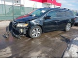 Honda Odyssey Touring/Touring Elite 5FNRL5H91FB062385 fotografie