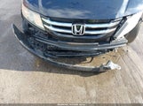 Honda Odyssey Touring/Touring Elite 5FNRL5H91FB062385 fotografie