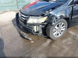 Honda Odyssey Touring/Touring Elite 5FNRL5H91FB062385 fotografie