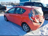 Toyota Prius C Four JTDKDTB35C1011032 снимка