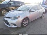 Toyota Corolla L 2T1BURHE8FC242146 снимка