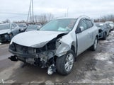 Nissan Rogue Sv JN8AS5MT1DW506489 снимка