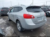 Nissan Rogue Sv JN8AS5MT1DW506489 снимка