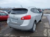 Nissan Rogue Sv JN8AS5MT1DW506489 снимка