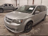 Dodge Grand Caravan Gt 2C4RDGEG4JR238368 снимка