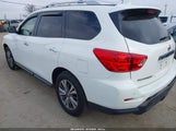 Nissan Pathfinder Sv 5N1DR2MM4KC620122 снимка