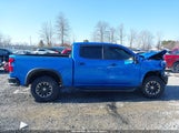 Chevrolet Silverado  4Wd Short Bed Zr2 3GCUKHEL6SG262939 fotografie