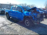 Chevrolet Silverado  4Wd Short Bed Zr2 3GCUKHEL6SG262939 снимка