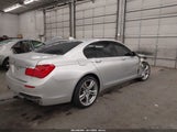 BMW 750I WBAKA8C51BCY37303 снимка