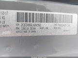 Dodge Charger Sxt Rwd 2C3CDXBG6JH202962 снимка