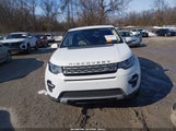 Land Rover Discovery Sport Hse/Landmark Edition SALCR2FX1KH802041 photo