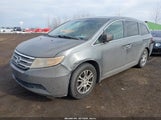 Honda Odyssey Ex 5FNRL5H42BB009452 снимка