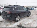 Subaru Outback Premium 4S4BTADC4M3109023 снимка