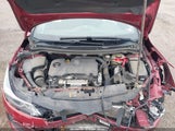 Chevrolet Cruze Lt 1G1BE5SM3K7140456 снимка