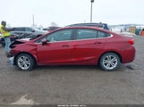 Chevrolet Cruze Lt 1G1BE5SM3K7140456 снимка