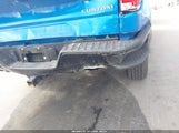 Chevrolet Silverado  4Wd Short Bed Custom Trail Boss 3GCUDCED8PG214260 photo