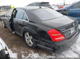 Mercedes-Benz S 550 4Matic WDDNG9EB0CA428901 снимка