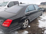 Mercedes-Benz S 550 4Matic WDDNG9EB0CA428901 снимка