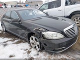 Mercedes-Benz S 550 4Matic WDDNG9EB0CA428901 снимка
