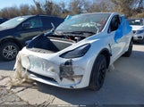 Tesla Model Y Awd/Long Range Dual Motor All-Wheel Drive 7SAYGDEE6PA199478 снимка